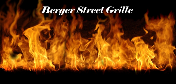 Berger Street Grille logo
