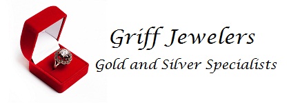 Griff's Jewelry logo