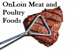 image of Onloin foods logo